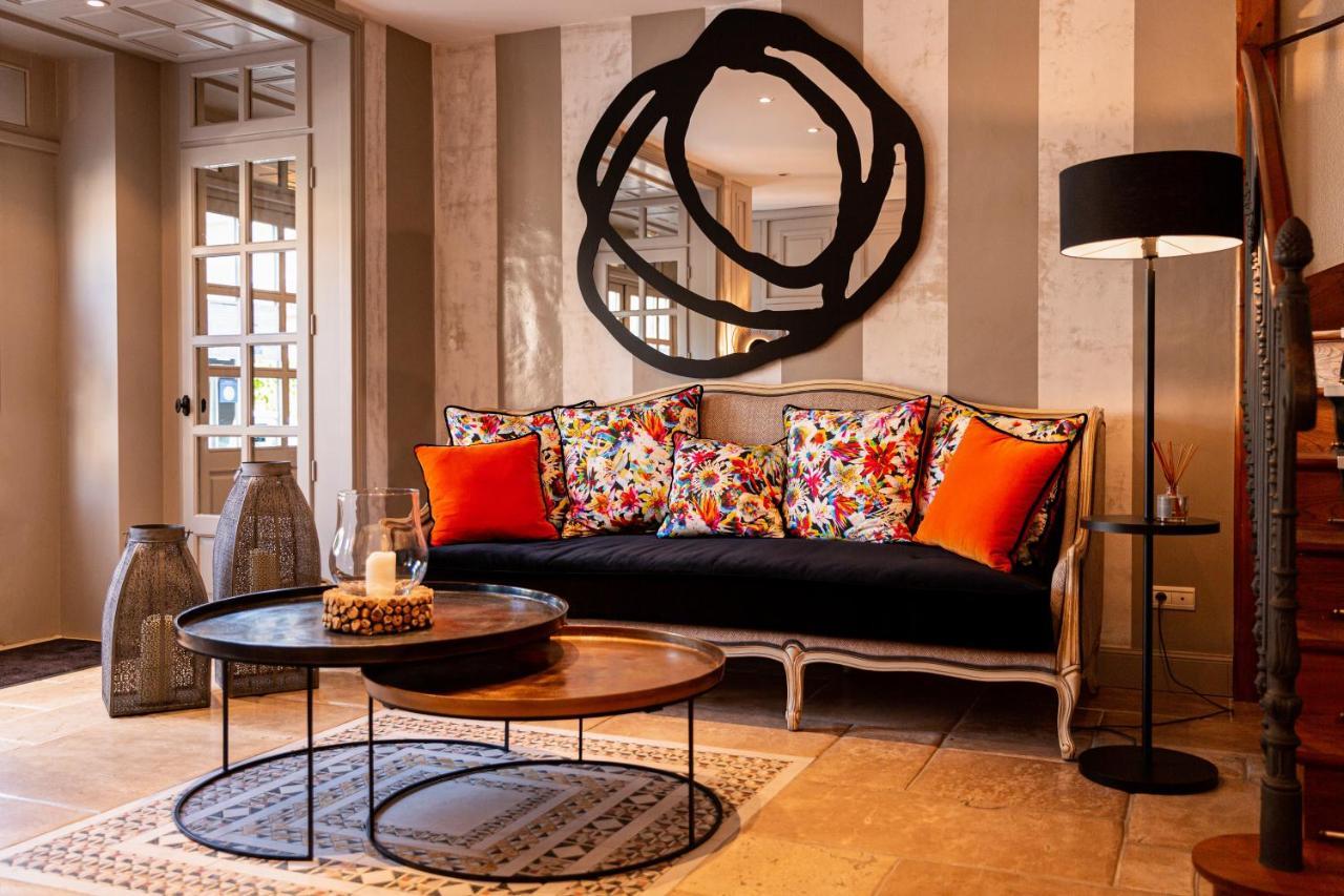 Le Square Otel Astaffort Dış mekan fotoğraf