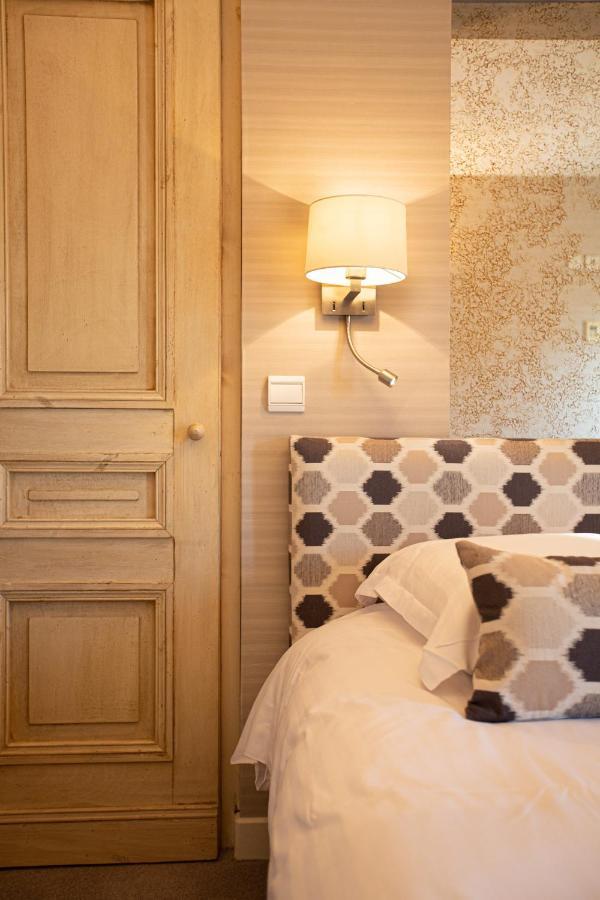 Le Square Otel Astaffort Dış mekan fotoğraf
