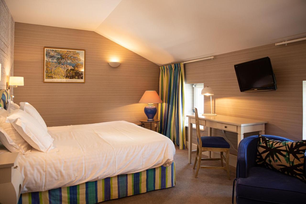 Le Square Otel Astaffort Dış mekan fotoğraf