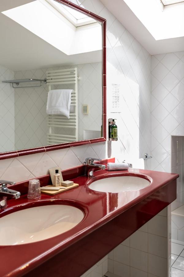 Le Square Otel Astaffort Dış mekan fotoğraf