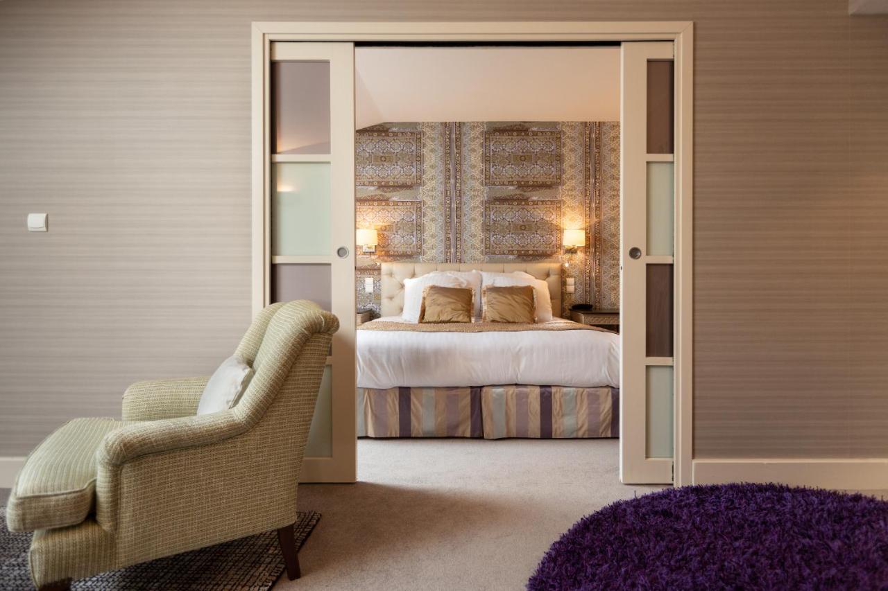Le Square Otel Astaffort Dış mekan fotoğraf