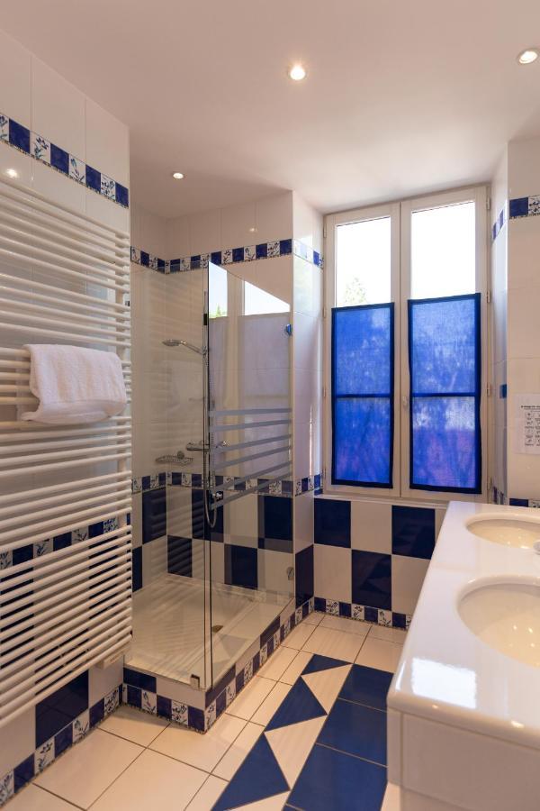Le Square Otel Astaffort Dış mekan fotoğraf